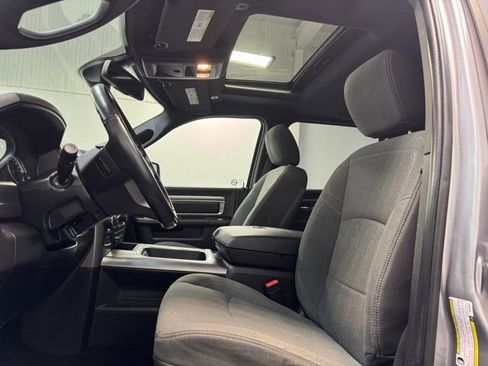 Used 2021 RAM 1500 Classic Warlock image 34