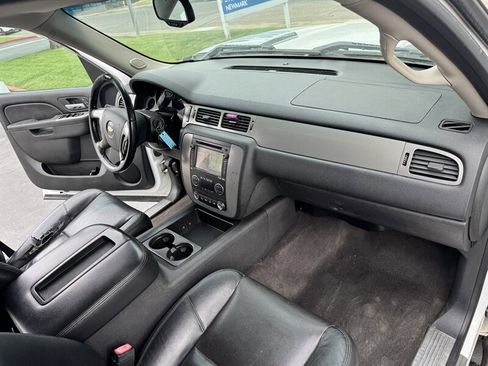 Used 2012 Chevrolet Silverado 2500 LTZ w/ LTZ Plus Package image 32