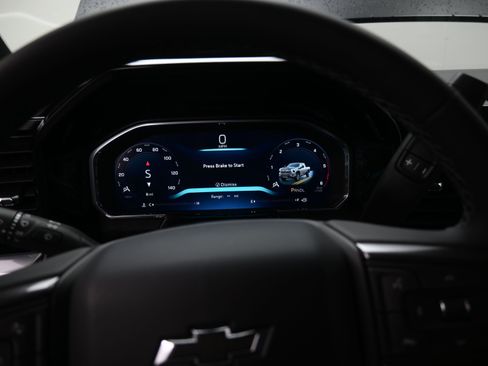 New 2026 Chevrolet Silverado 2500 High Country w/ High Country Premium Package AWD/4WD image 38