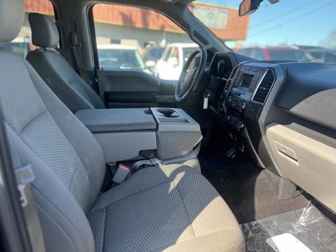Used 2017 Ford F150 XLT w/ Equipment Group 301A Mid image 14