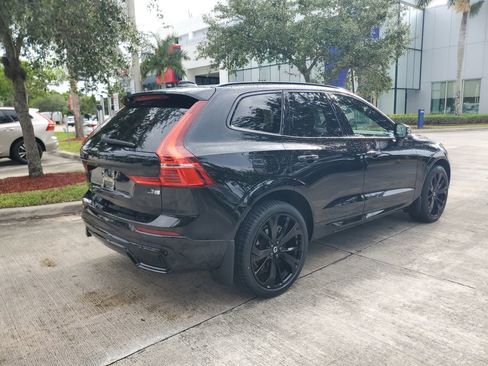 Certified 2024 Volvo XC60 T8 Ultimate w/ Protection Package AWD/4WD image 6