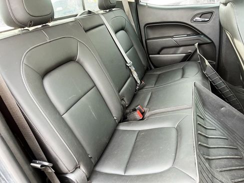 Used 2021 Chevrolet Colorado ZR2 image 27