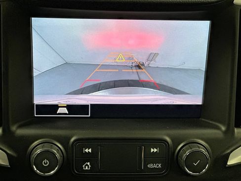 Certified 2022 GMC Terrain SLT FWD image 5