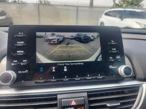 Used 2020 Honda Accord LX image 22