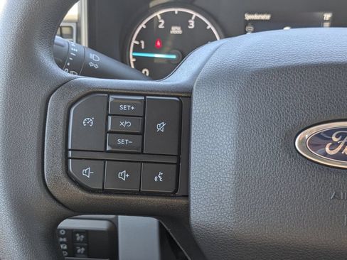 New 2026 Ford F250 XL RWD image 23