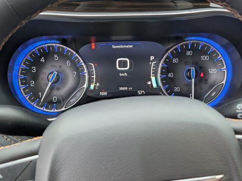 Used 2022 Chrysler Pacifica Pinnacle image 22