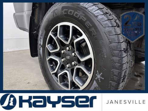 Used 2022 Ford F150 XLT w/ Equipment Group 302A High image 7