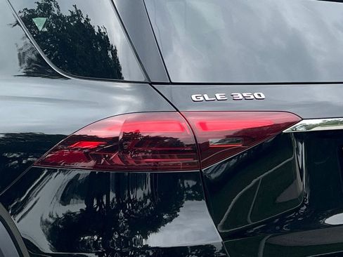 Used 2025 Mercedes-Benz GLE 350 4MATIC image 31