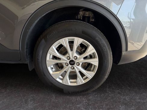 Used 2024 Ford Escape Active AWD/4WD image 27