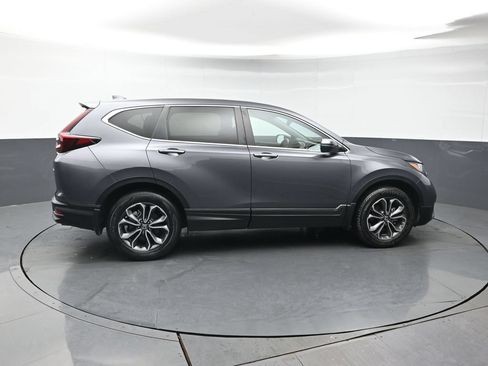 Used 2022 Honda CR-V EX-L image 7