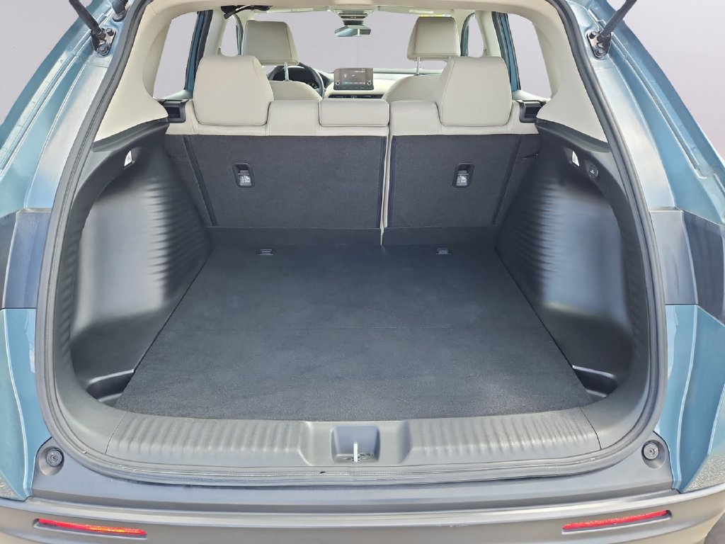 Certified 2024 Honda HR-V LX image 28