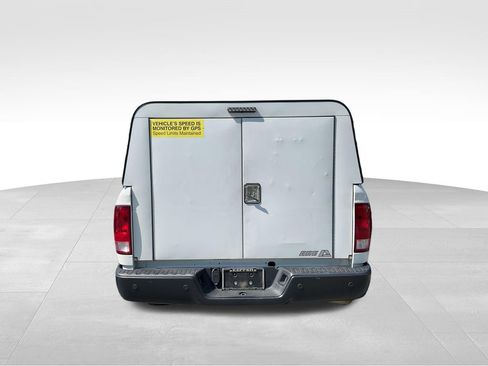 Used 2023 RAM 1500 Tradesman RWD image 7
