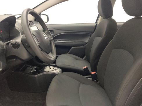 Used 2024 Mitsubishi Mirage G4 LE FWD image 17
