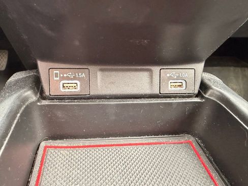 Used 2021 Honda CR-V EX image 23