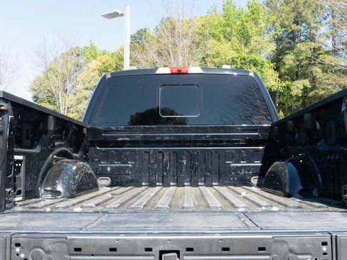 Used 2021 Ford F150 Platinum w/ Equipment Group 701A High image 20