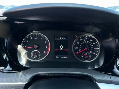 Used 2021 Kia K5 LXS image 45