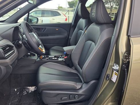 New 2026 Subaru Forester Wilderness AWD/4WD image 11