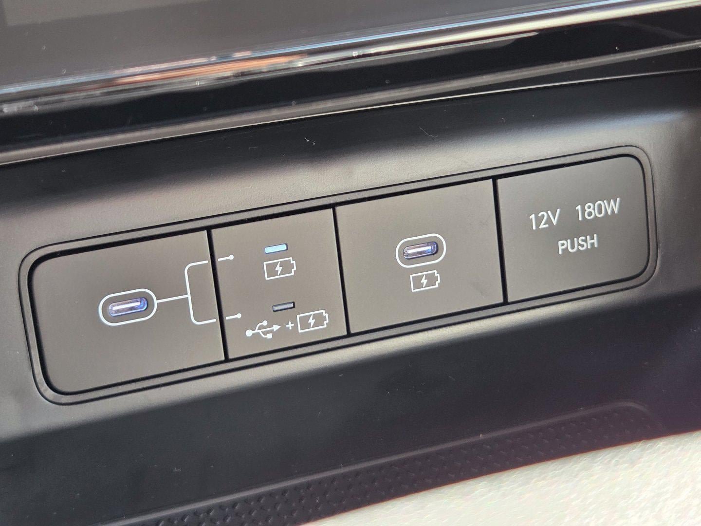 New 2026 Hyundai Tucson SEL Plus AWD/4WD image 98