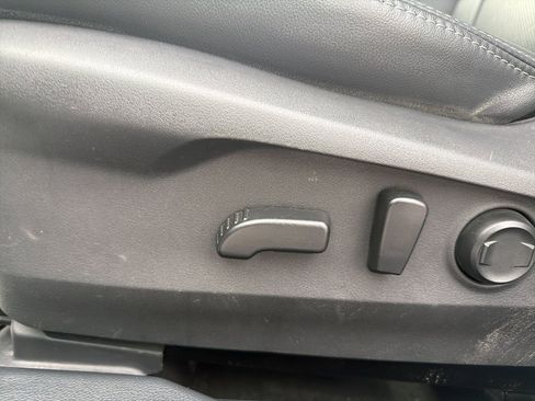 Used 2021 Subaru Legacy Limited w/ Popular Package #3 AWD/4WD image 11