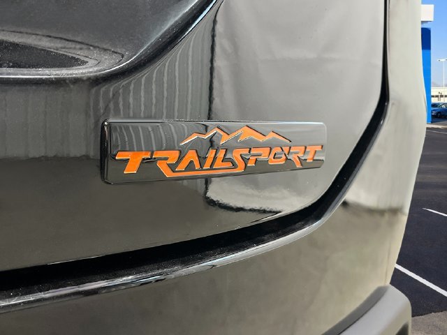 New 2026 Honda Pilot TrailSport image 6