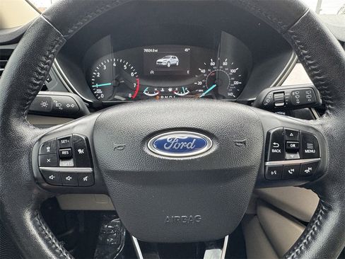 Used 2020 Ford Escape SEL image 7