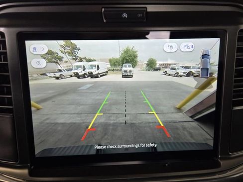 New 2026 Ford F150 STX AWD/4WD image 15