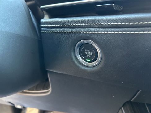 Used 2025 Cadillac Escalade ESV Premium Luxury w/ Touring Package image 63