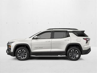 New 2026 Chevrolet Equinox ACTIV w/ Convenience Package III FWD video 3