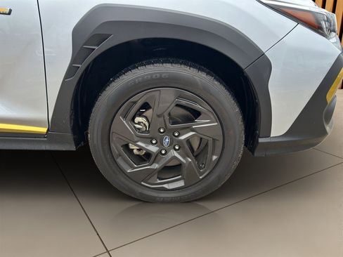 Used 2025 Subaru Crosstrek 2.5i Sport image 13