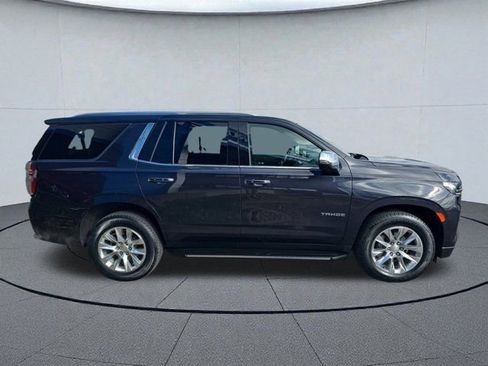 Used 2023 Chevrolet Tahoe Premier image 6