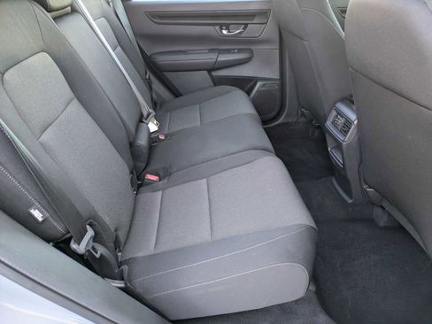 Certified 2023 Honda CR-V LX image 18