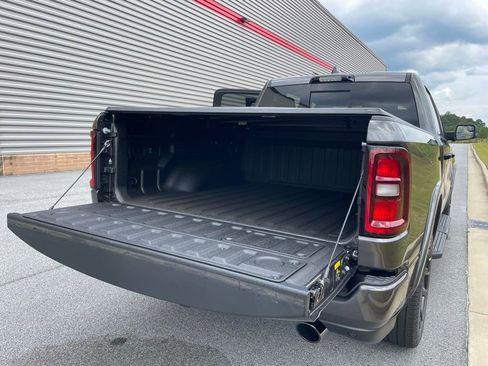 New 2026 RAM 1500 Laramie w/ Night Edition image 20