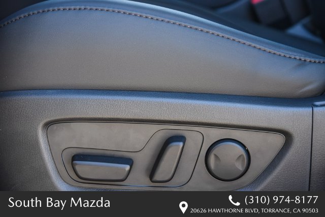 New 2026 MAZDA CX-30 AWD 2.5 S w/ Premium Package image 16