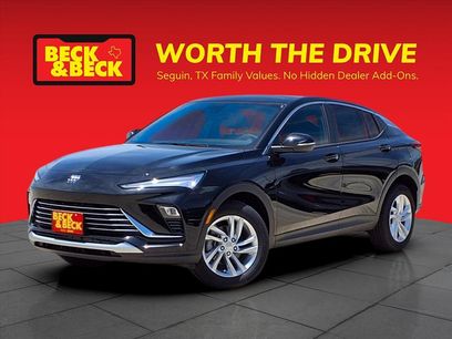 New 2025 Buick Envista Preferred w/ Convenience I Package