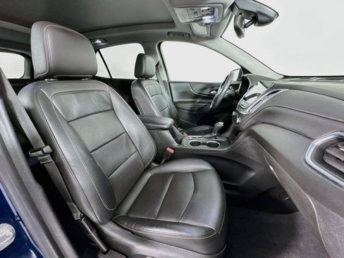 Used 2020 Chevrolet Equinox Premier FWD image 28