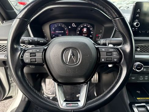 Used 2023 Acura Integra A-Spec image 14