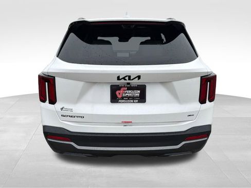 New 2026 Kia Sorento SX Prestige AWD/4WD image 6