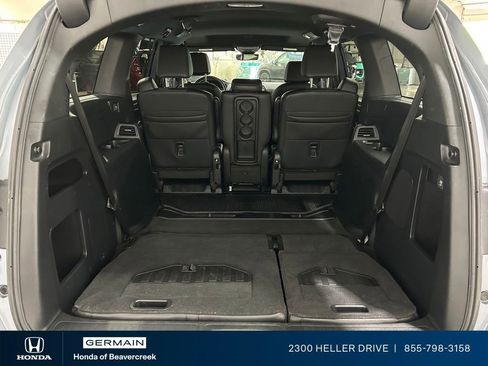 Used 2024 Honda Odyssey Sport image 31
