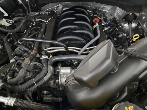 Certified 2024 Ford F150 STX AWD/4WD image 29