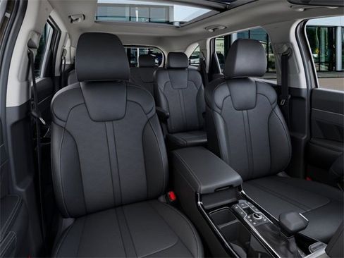 New 2026 Kia Sorento AWD image 15