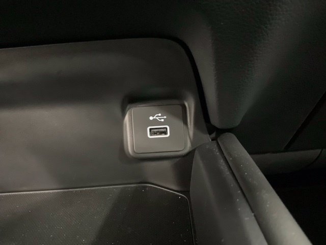 Certified 2024 Honda HR-V Sport image 25