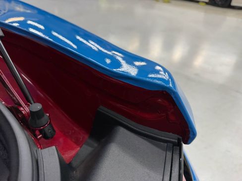 Used 2021 Ford Mustang Shelby GT500 w/ Technology Package image 42