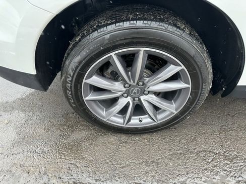 Used 2020 Acura RDX AWD w/ Technology Package image 9