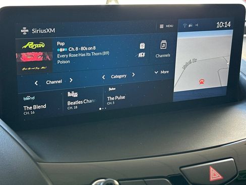 Used 2020 Acura RDX FWD w/ Technology Package image 18