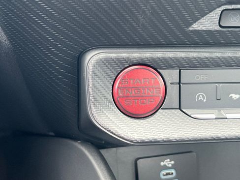 New 2026 Ford Mustang GT image 34