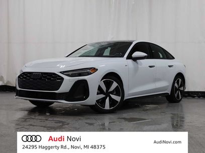New 2026 Audi A5 2.0T Premium Plus