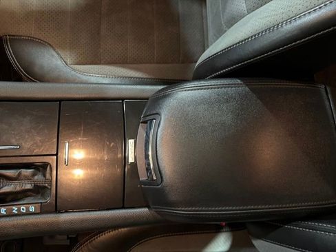 Used 2016 Ford Taurus SHO w/ Equipment Group 401A image 27