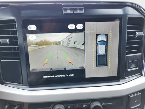 New 2026 Ford F450 XLT w/ XLT Premium Package AWD/4WD image 14