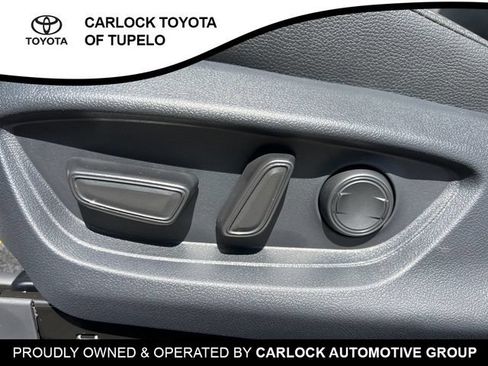 Used 2026 Toyota Camry SE w/ Convenience Package AWD/4WD image 30