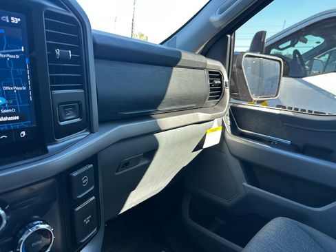 New 2025 Ford F150 XLT w/ Equipment Group 302A MID image 62